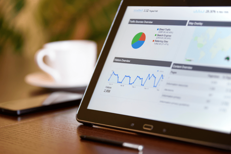 Turn Raw Data into Action with Analytics Tools