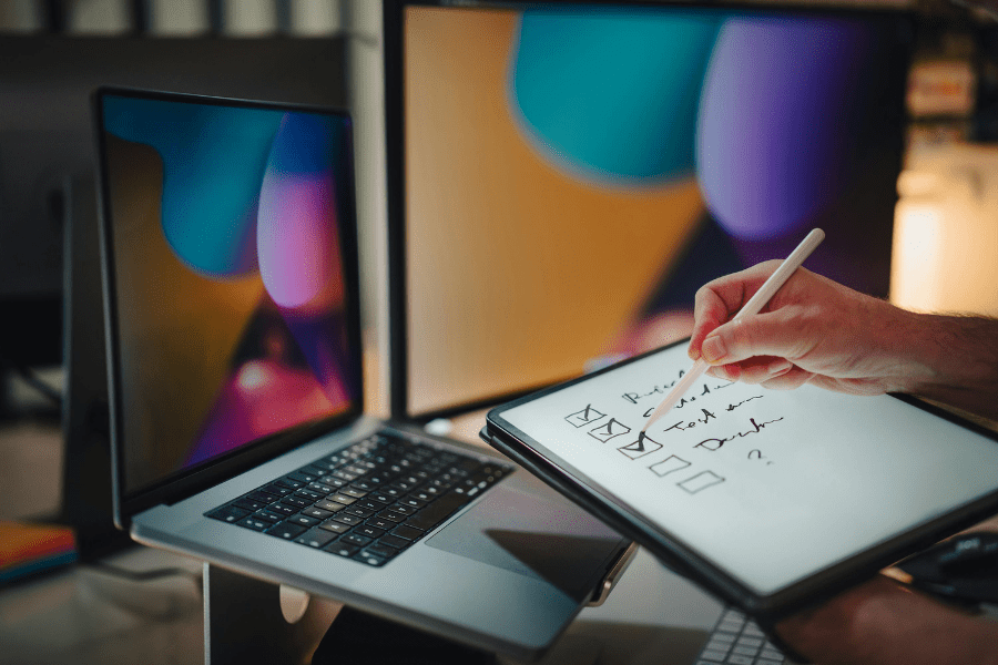 Benchmark Your Performance against Industry Standards