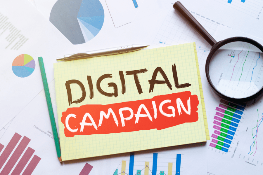 Optimize Campaigns Based on Intent