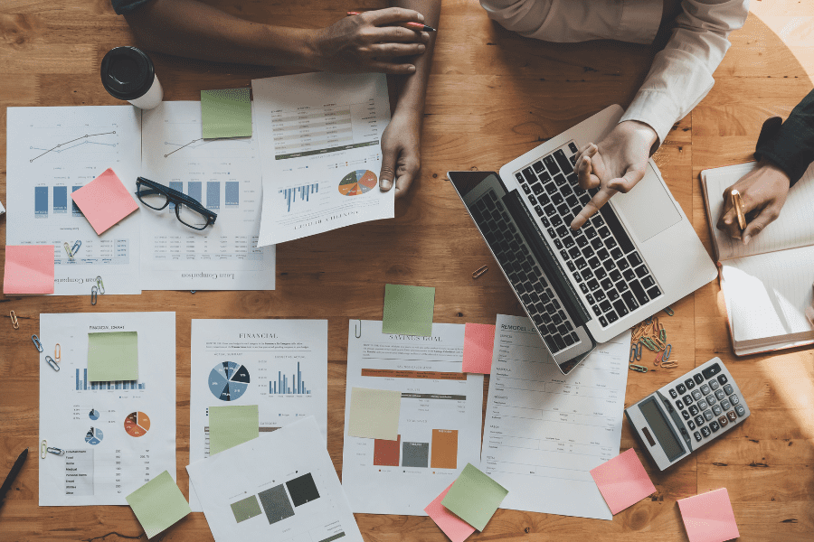 Understand Your Market – Perform Landscape Analysis