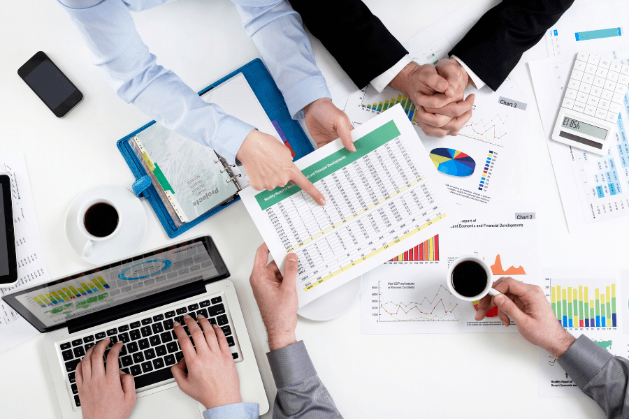 Maintain Flexibility & Review Regularly