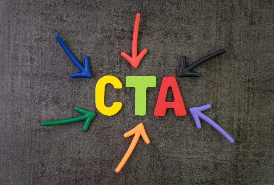 Why the Right CTA Matters (Especially for Contracting Firms)