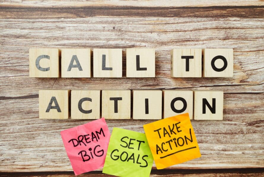 ore Elements of an Effective CTA