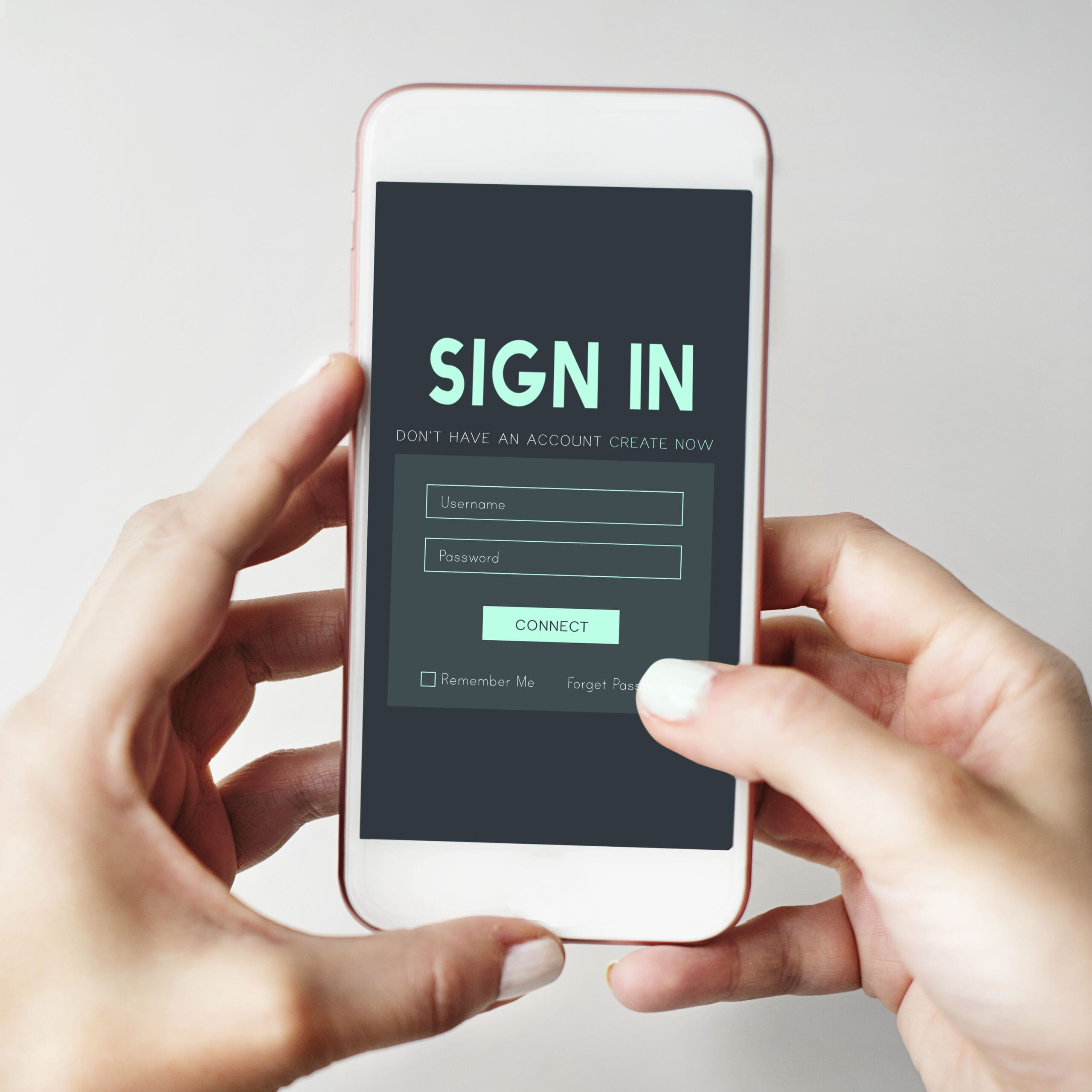 Build mobile-first lead flows that convert
